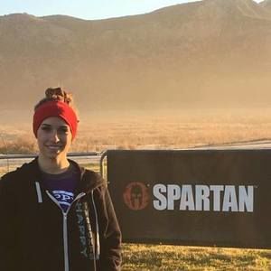 Meet your Posher, Leigh-anne